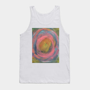 Running in Circles Tank Top